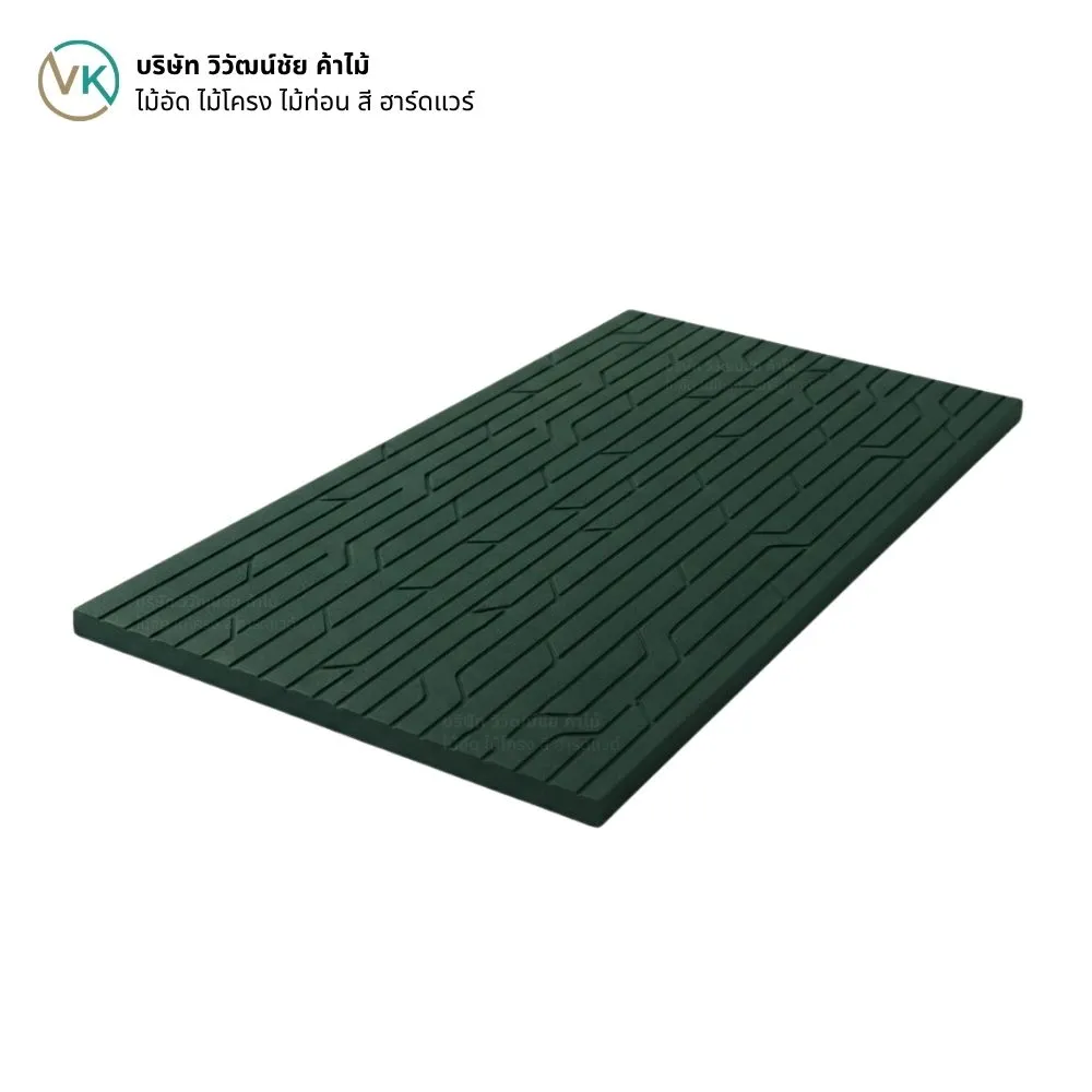 hmr-grooved-slat-board-009 HMR เซาะร่อง รุ่น 009 แผ่นไม้ตกแต่งผนัง | วิวัฒน์ชัยค้าไม้