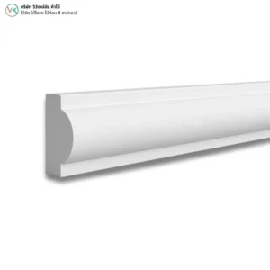 polyurethane-moulding-001-product-cover บัวโพลียูรีเทน รหัส 001