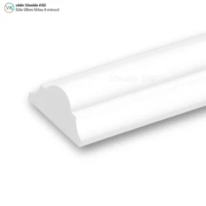 polyurethane-moulding-005-product-cover บัวโพลียูรีเทน รหัส 005 วัสดุตกแต่งภายใน