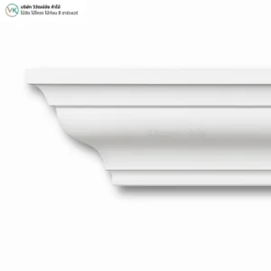 polyurethane-moulding-009-product-cover บัวโพลียูรีเทน รหัส 009 เพิ่มมิติให้งานตกแต่ง