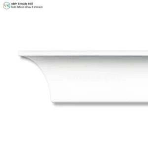 polyurethane-moulding-010-product-cover บัวโพลียูรีเทน รุ่น 010
