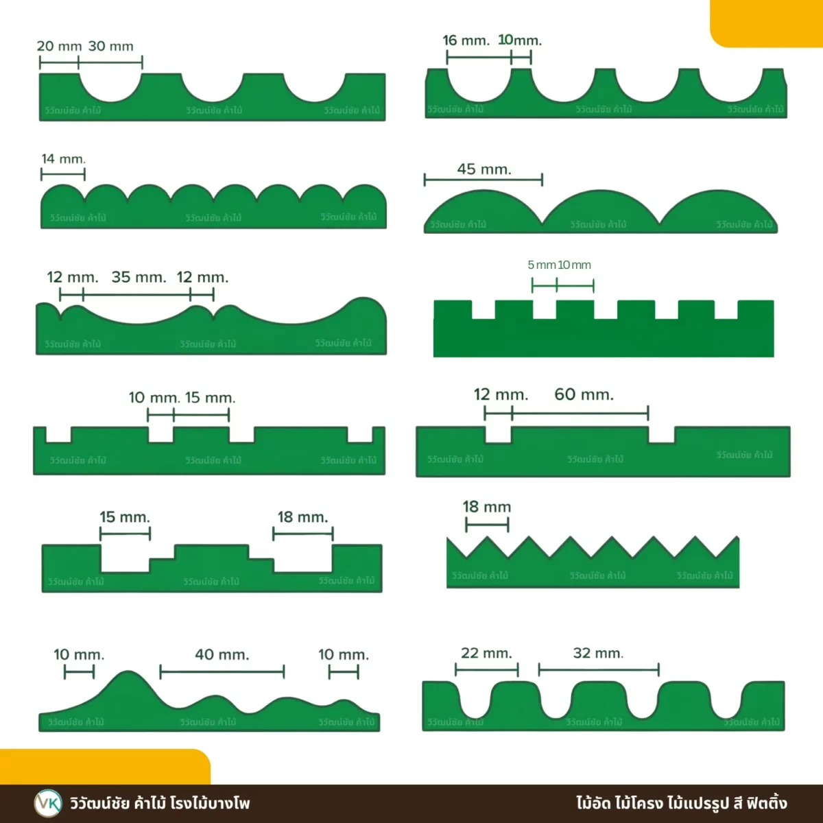 viwatchai-hmr-grooved-panel-design-ideas-02 (1) ตัวอย่างงานตกแต่งด้วยไม้ HMR รุ่นเซาะร่อง วิวัฒน์ชัยค้าไม้