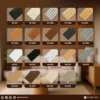 viwatchai-wpc-louver-panel-products ไม้ระแนง WPC วิวัฒน์ชัยค้าไม้ สำหรับงานตกแต่งภายใน