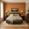 wpc-w-006-interior-wall-panel-application ระแนงไม้เทียม ไม้ระแนงWPC รุ่น W-006