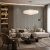 wpc-w-010-interior-wall-panel-application ตัวอย่างการใช้งานไม้ระแนง WPC รุ่น W-010 ตกแต่งผนังภายในบ้าน