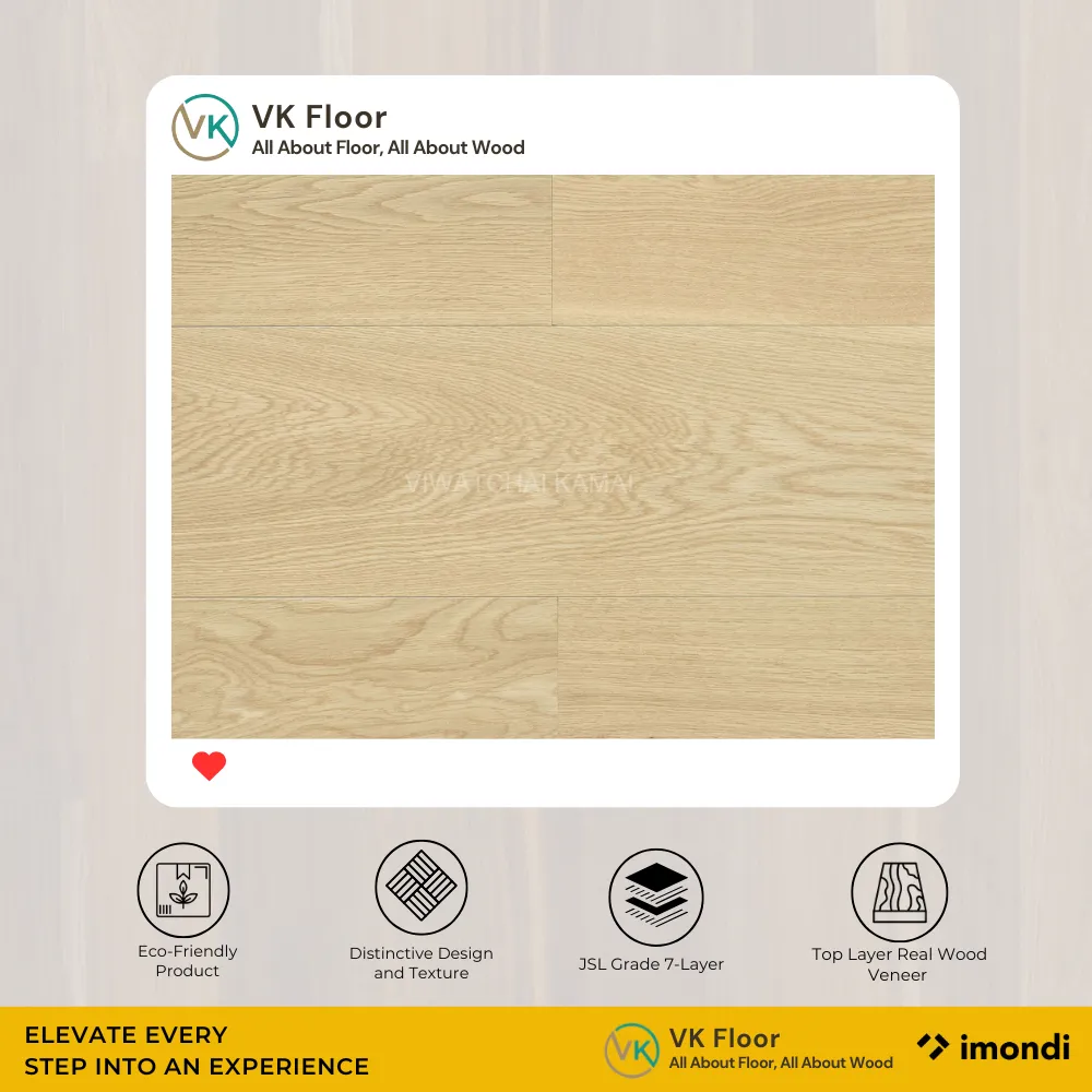 โทนสี Aidson สำหรับพื้นไม้และงานตกแต่งภายใน
