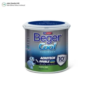 beger-cool-all-plus-10-interior-matt-paint-cover Beger Cool All Plus 10 Interior Matt สีทาภายในชนิดด้าน | วิวัฒน์ชัยค้าไม้
