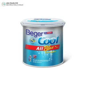 beger-cool-all-plus-exterior-paint Beger Cool All Plus สีทาบ้านภายนอกชนิดด้าน | วิวัฒน์ชัยค้าไม้