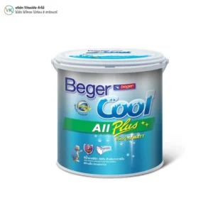 beger-cool-all-plus-interior-matt-paint-cover (1) Beger Cool All Plus สีทาภายในชนิดด้าน | วิวัฒน์ชัยค้าไม้
