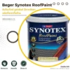 beger-synotex-roofpaint-product-cover-01 Beger Synotex RoofPaint ตัวอย่างสีทาหลังคาบ้าน | วิวัฒน์ชัยค้าไม้