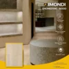 สินค้าพื้นไม้เอ็นจิเนียร์ Engineered wood Imondi สี Milton โทนอบอุ่นหรูหรา
