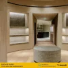 สินค้าพื้นไม้เอ็นจิเนียร์ Engineered wood Imondi ตัวอย่างการใช้งานจริงในบ้านและคอนโด