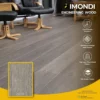 สินค้าพื้นไม้เอ็นจิเนียร์ Engineered wood Imondi สี Grey Ash โทนเทาทันสมัย