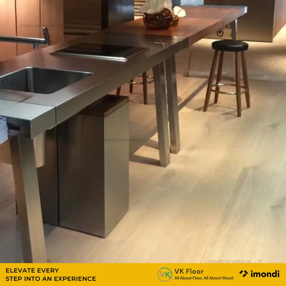 engineered-wood-imondi-practical-usage สินค้าพื้นไม้เอ็นจิเนียร์ Engineered wood Imondi พื้นที่การใช้งานตัวอย่างสไตล์โมเดิร์น