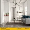 imondi-alabaster-engineered-wood-flooring-interior ตัวอย่างการใช้งานพื้นไม้เอ็นจิเนียร์ IMONDI สี Alabaster ในพื้นที่ตกแต่งภายในบ้าน