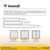imondi-engineered-wood-flooring-patterns ลายการปูพื้นไม้เอ็นจิเนียร์ Imondi แบบต่าง ๆ