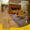 สินค้าพื้นไม้เอ็นจิเนียร์ Engineered wood Imondi รุ่น Pinto โทนสีอบอุ่นหรูหรา