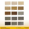 imondi-flooring-color-options สีพื้นไม้เอ็นจิเนียร์ Imondi ในแต่ละเฉดสี