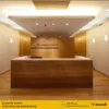 imondi-pinto-engineered-wood-flooring-interior. ตัวอย่างการใช้งานพื้นไม้ IMONDI Pinto ในงานตกแต่งภายใน