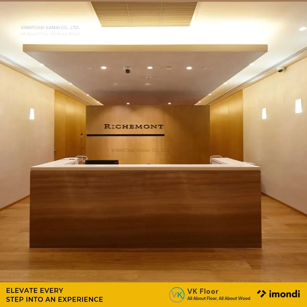 imondi-pinto-engineered-wood-flooring-interior. ตัวอย่างการใช้งานพื้นไม้ IMONDI Pinto ในงานตกแต่งภายใน
