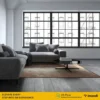 imondi-prado-engineered-wood-flooring-interior-application ตัวอย่างการใช้งานพื้นไม้ IMONDI Prado ในงานตกแต่งภายใน