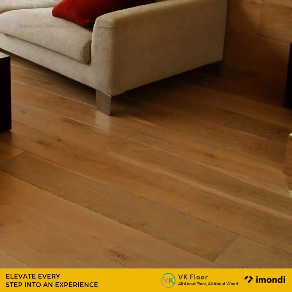 imondi-tobacco-engineered-wood-flooring-interior IMONDI Tobacco พื้นไม้เอ็นจิเนียร์ระดับพรีเมียม
