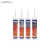 TOA 303 Acrylic Sealant อะคริลิกอุดรอยต่อและรอยแตก | วิวัฒน์ชัยค้าไม้
