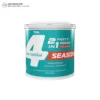 สีทาฝ้าเพดาน TOA 4 SEASONS 2IN1 ชนิดด้านพิเศษ Extra Matt | วิวัฒน์ชัยค้าไม้