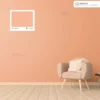TOA 4 SEASONS 2IN1 ตัวอย่างสีทาบ้านสไตล์ Minimal