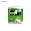 toa-4-seasons-interior-matt-house-wall-paint-cover : ภาพหน้าปกผลิตภัณฑ์ TOA 4 SEASONS สีทาบ้านภายใน ชนิดด้าน (Matt)