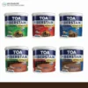 toa-fiberstain-ultimate-product-collection-cover TOA FIBERSTAIN ULTIMATE รวมผลิตภัณฑ์สีตกแต่งผนัง | วิวัฒน์ชัยค้าไม้