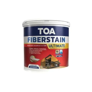 toa-fiberstain-ultimate-translucent-gloss-wall-color TOA FIBERSTAIN ULTIMATE โปร่งแสงเงา รวมเฉดสีงานผนัง | วิวัฒน์ชัยค้าไม้