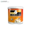 สำเนาของ TOA 4 SEASONS TOA 4 SEASONS สีทาบ้านภายนอกและภายใน ชนิดกึ่งเงา | วิวัฒน์ชัยค้าไม้
