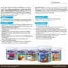คุณสมบัติและพื้นที่ใช้งาน Beger Aqua WoodStain สีทาไม้สูตรน้ำคุณภาพสูง