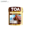 toa-woodstain-gloss-finish-wood-stain-cover TOA WoodStain เงา สีย้อมไม้ชนิดเงา สำหรับงานไม้ภายนอกและภายใน