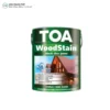 toa-woodstain-semi-gloss-interior-exterior-wood-stain-cover TOA WoodStain สีย้อมไม้ชนิดกึ่งเงา สำหรับภายนอกและภายใน