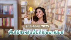 คู่มือเลือกพื้นสำหรับพื้นที่เชิงพาณิชย์ 2025 วิธีเลือกพื้นให้ทน ใช้นาน และเหมาะกับธุรกิจของคุณ