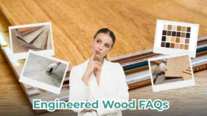 คำถามที่พบบ่อยเกี่ยวกับพื้นไม้เอ็นจิเนียร์ Engineered Wood FAQs