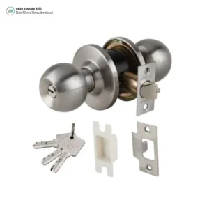 door-knob-general-room-cover ลูกบิดประตู ห้องทั่วไป