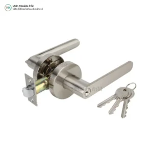 flat-lever-door-handle-general-room-cover-01 มือจับก้านโยกแบน สำหรับห้องทั่วไป