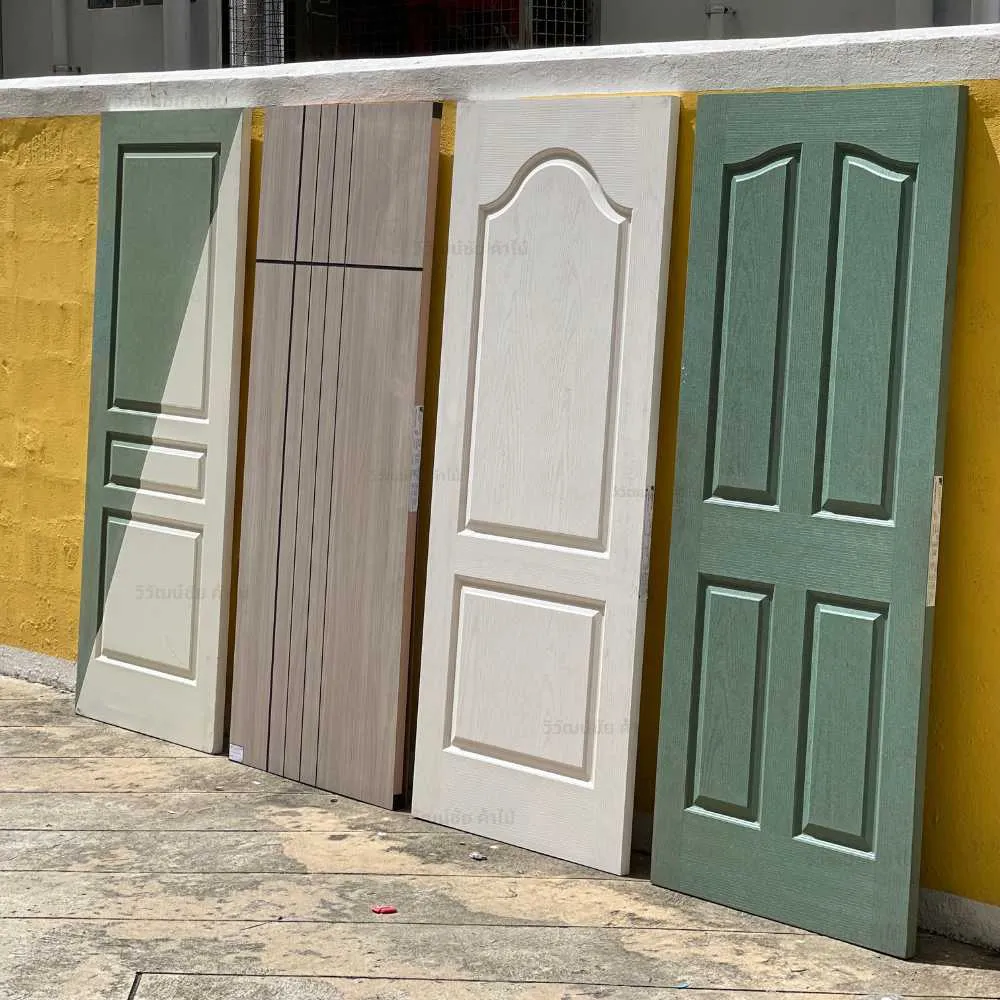 6-panel-square-pattern-door-6mv1-1 (1) แพทเทิร์นประตูไม้อัด 6 ลูกฟัก เหลี่ยม 6MV1 สำหรับงานภายในอาคาร