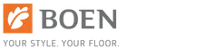 Boen Compound Wood Floor