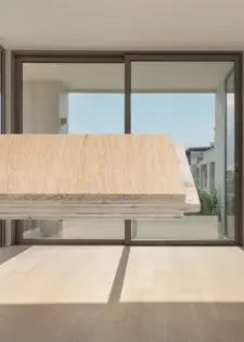 พื้นไม้เอ็นจิเนียร์