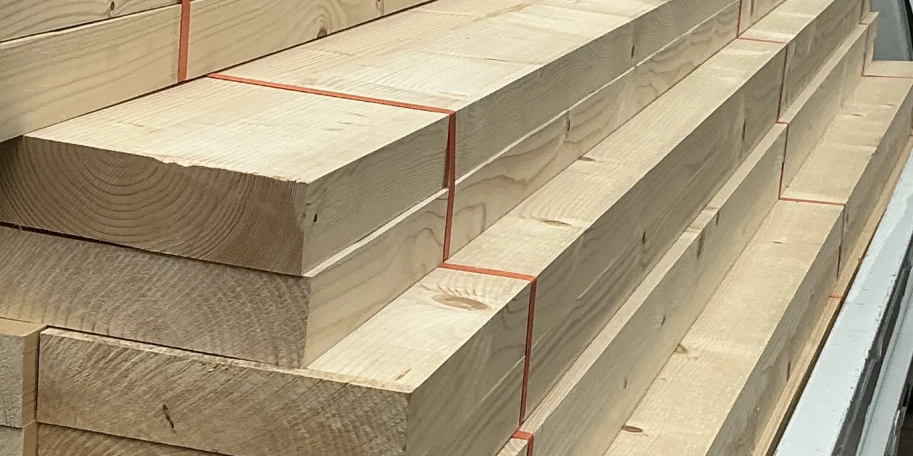 รูปสินค้าไม้สนสำหรับงาน DIY