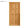 solid-wood-door-model-011-cover ประตูไม้ รุ่น 011 ประตูไม้เนื้อแข็งดีไซน์สวย พร้อมลายไม้ธรรมชาติและพื้นผิวไม้จริง