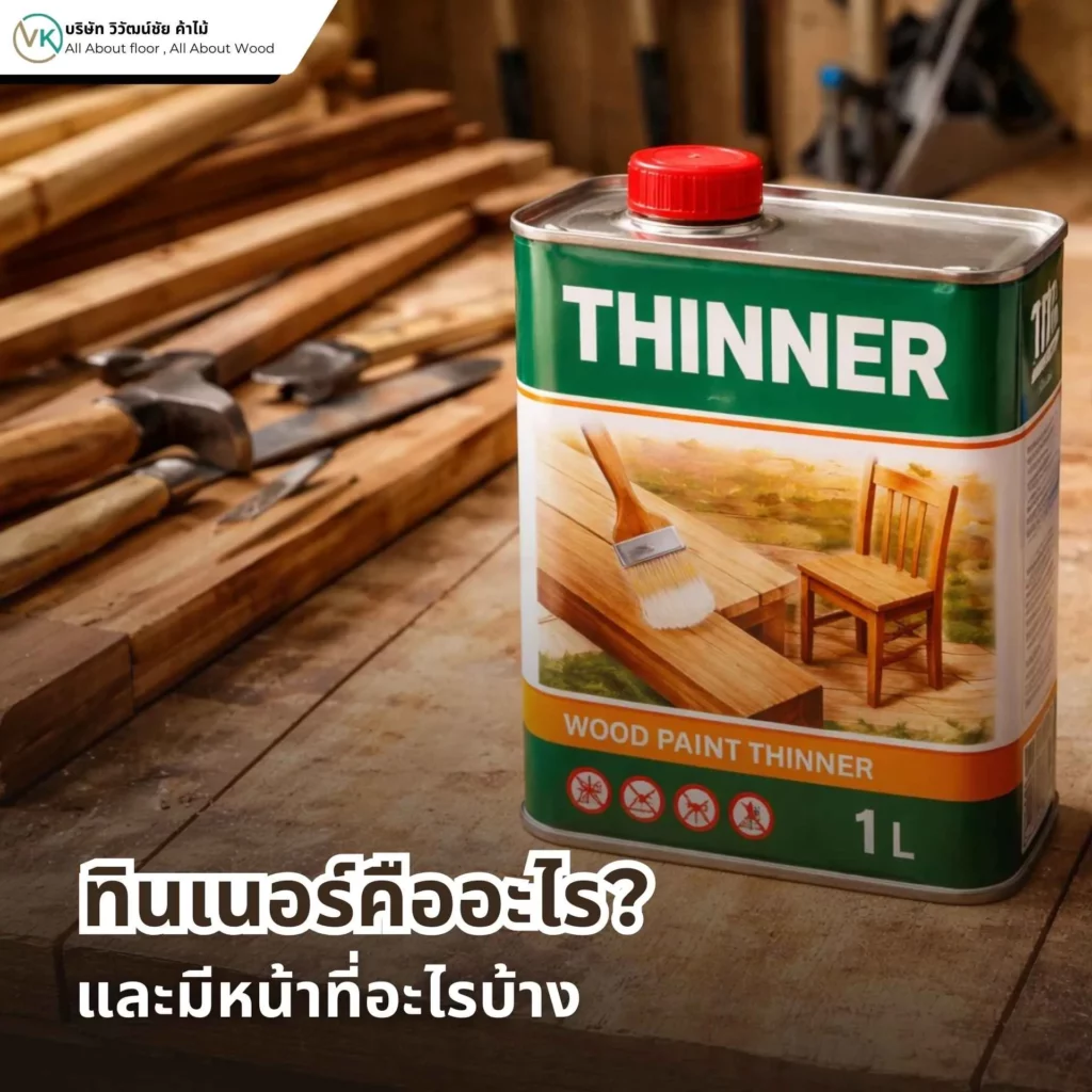 thinner-what-is-and-functions