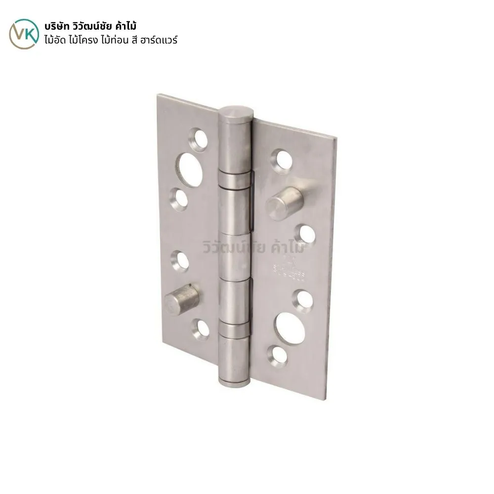 4x3-inch-door-hinge-2-piece-pack บานพับ 4X3 นิ้ว
