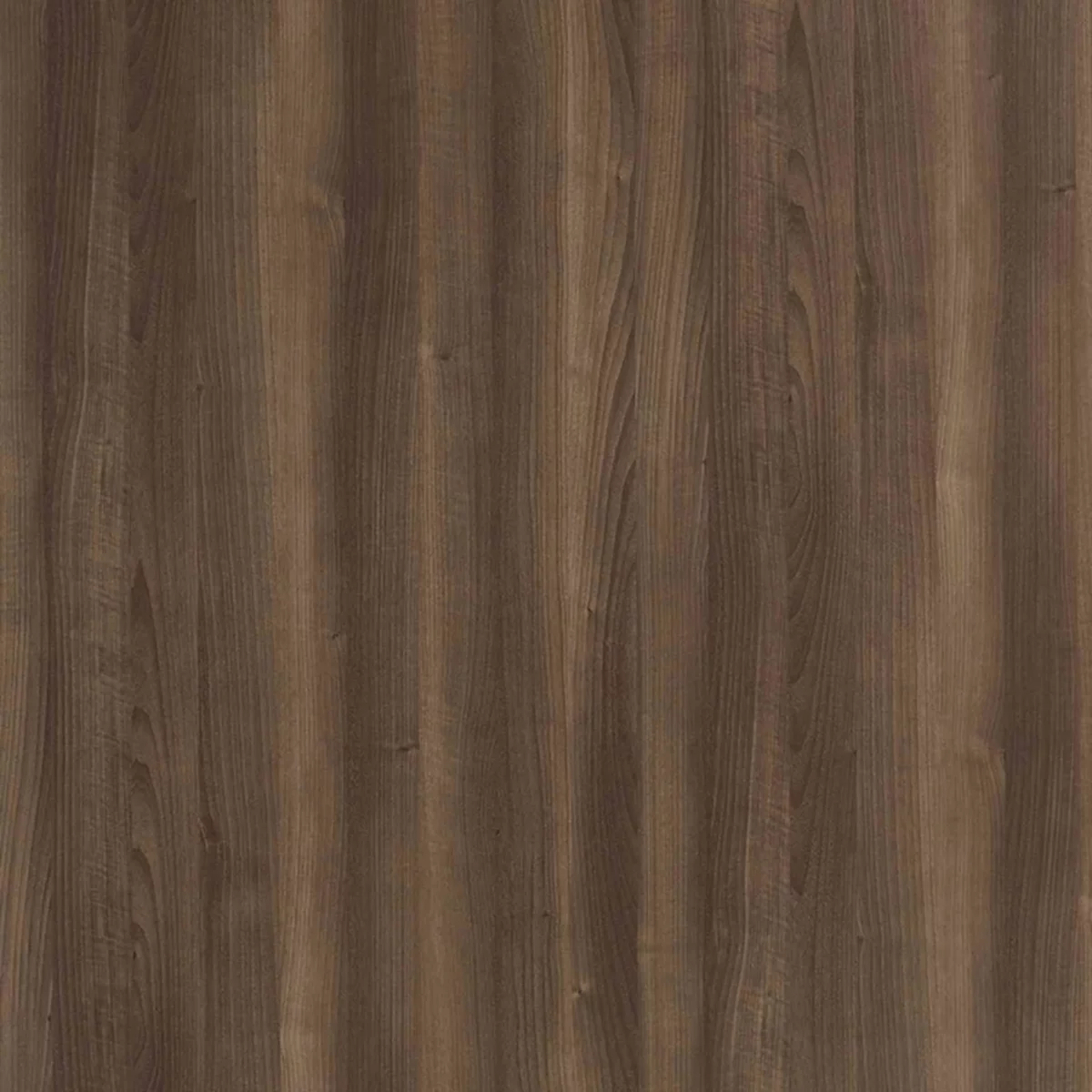 แผ่นลามิเนตปิดผิว Formica (American Walnut) ลายไม้วอลนัทโทนเข้ม สำหรับงานเฟอร์นิเจอร์และบิลต์อิน
