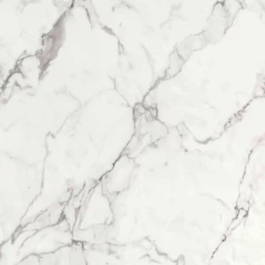 แผ่นลามิเนตปิดผิว Formica Stone (Calacatta Marble) ลายหินอ่อนขาว สำหรับงานเฟอร์นิเจอร์และบิลต์อิน