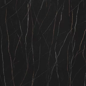 แผ่นลามิเนตปิดผิว Formica Stone (Sahara Noir) ลายหินสีดำ สำหรับงานเฟอร์นิเจอร์และบิลต์อิน